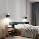 Alabaster Pendant Light for Dining Room - Luxury Hanging Chandelier by Ljojo