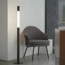 Adjustable Touch Sensor LED Floor Lamp | Modern Designer Light for Living Room & Bedroom by Ljojo