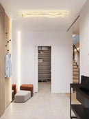 Ljojo Modern Minimalist Ceiling Light for Living Room Bedroom | Indoor Home Decor Fixture