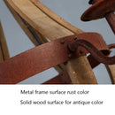 American Vintage Designer LED Chandelier by Ljojo | Stylish High-end Pendant Light Fixture