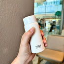 Ljojo Mini Stainless Steel Thermos Tumbler - 150ML Portable Insulated Cup
