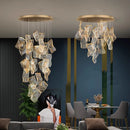 Ljojo LED Chandeliers for Modern Home Decor & Indoor Lighting