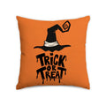 Halloween Ghost Pillowcase by Ljojo - Sofa Decor Throw Pillow Cover