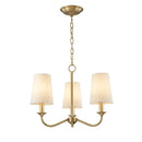 Mid-Century Modern Pendant Light for Bedroom, Study, and Dining Room by Ljojo