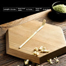 Ljojo Matcha Tea Set Bamboo Whisk Scoop Ceramics Bowl Handmade Ceremony Tool