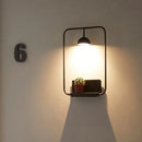 Ljojo 2025 Wall Lamp Designer LED Table Lamp for Living Room Bedroom