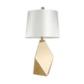 Ljojo Luxury Bedside Lamp: Postmodern Warm and Romantic Bedroom Table Light
