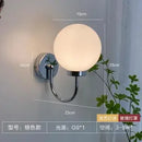 Luxury Retro Glass Chandelier for Living Room by Ljojo | French Home Decor Indoor Lighting