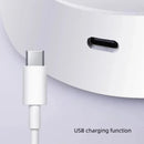 Ljojo Mini Magnetic Spotlight Wireless LED Wall Lamp