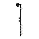 Nordic Designer Long Wall Lamp Vertical Sconce Light for Living Room Bedroom by Ljojo