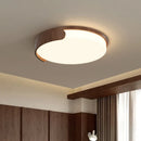 LED Ceiling Light Modern for Living Room Bedroom Kitchen Dining Ljojo Lighting Fixture