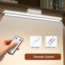 LED USB Rechargeable Desk Lamp | Stepless Dimming Night Light | Ljojo