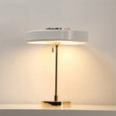 Ljojo Luxury LED Table Lamp for Home, Office, and Bedroom