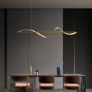 Nordic Pendant Lights Modern Led Chandeliers Indoor Lighting Fixture by Ljojo