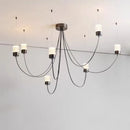 Nordic Designer Pendant Light for Living Room Modern Home Decor by Ljojo