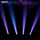 Ljojo™ 150W Beam LED Moving Head Light with Prism Focus Effect for Events
