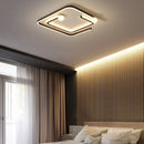 LED Ceiling Lamp Stylish Modern Design for Bedroom Living Room Home Lighting by Ljojo