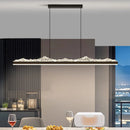 Ljojo LED Chandeliers for Modern Living Room Indoor Lighting