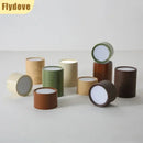 Ljojo LED Circular Ceiling Light for Home Decoration