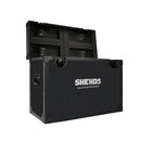 Ljojo™ LED Wash 19x15W/Beam 275W 10R Flight Case 2 In 1 for Disco KTV Party