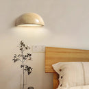 Ljojo Mini Natural Stone LED Wall Sconce for Bedroom, Stairs, Aisle - Modern Atmosphere Wall Lamp