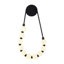 French Glass Ball Beads Wall Lamp Cream Modern Minimalist Bedroom Light - Ljojo
