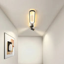 Modern LED Ceiling Light for Living Room Bedroom | Spotlight Ceiling Lamp Home Decoration by Ljojo