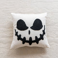Halloween Pumpkin Embroidery Throw Pillowcase for Sofa Décor - Ljojo