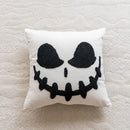 Halloween Pumpkin Embroidery Throw Pillowcase for Sofa Décor - Ljojo