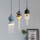 Ljojo Masiero Nappe Pendant Light: Stylish Suspension Chandelier Ceiling Lamp