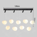 Ljojo LED Home Decor Pendant Lights for Living Room & Dining Room