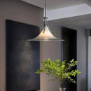 Ljojo LED Chandeliers for Modern Living Room Indoor Lighting