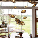 Nordic Pendant Light Art Hanging Lamp Decorative Chandelier - Ljojo
