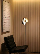 Nordic Designer Floor Lamp for Living Room Bedside Bedroom Modern Table Desk Light by Ljojo.