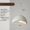 Modern Wabi-Sabi Pendant Light Chandelier Ljojo