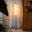 Ljojo Adjustable LED Floor Lamp for Living Room, Dining Room & Bedroom Decoration.