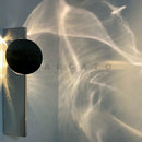 Ljojo Medieval Design Wall Lamp: Modern LED Sconce Lights