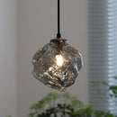 Ice Cube Lava Chandelier Pendant Light Adjustable Three Colors Modern Restaurant Bar Bedroom by Ljojo