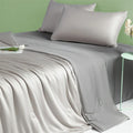 2024 Ljojo™ Ice Silk Cooling Comforter - Double Sided Luxury Bedding Blanket