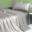 2024 Ljojo™ Ice Silk Cooling Comforter - Double Sided Luxury Bedding Blanket