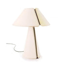 Ljojo Minimalist Leather Table Lamp | Nordic Design Small Desk Lamp