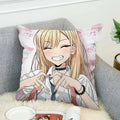 Ljojo 40*40 and 45*45 Decorative Pillow Covers for Stylish Room Cushions
