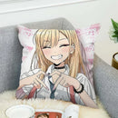 Ljojo 40*40 and 45*45 Decorative Pillow Covers for Stylish Room Cushions