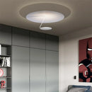 Ljojo Lederam Ceiling Chandelier for Living Room