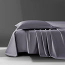 Ljojo 1200 Thread Count Egyptian Cotton Flat Sheet - Hotel Quality Ultra Soft Top Sheet