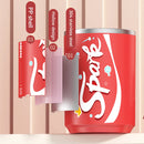 Ljojo 460ML Double Wall Stainless Steel Tumbler with Rope