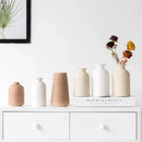 Ceramic Vase for Dining Table & Wedding Decor - Ljojo Home Living Room Vase