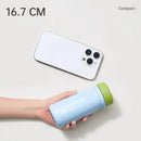 Ljojo 350ML Stainless Steel Vacuum Cup for Outdoor, Car, Camping & Travel