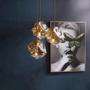 Bright LED Pendant Light Chandeliers for Staircase by Ljojo - Modern Indoor Lighting