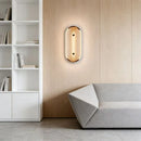 Ljojo Modern Minimalist Acrylic Wall Lamp Creative High-end Home Decor